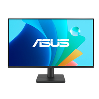 ASUS VA249HG pantalla para PC 60,5 cm (23.8) 1920 x 1080 Pixeles Full HD LCD Negro