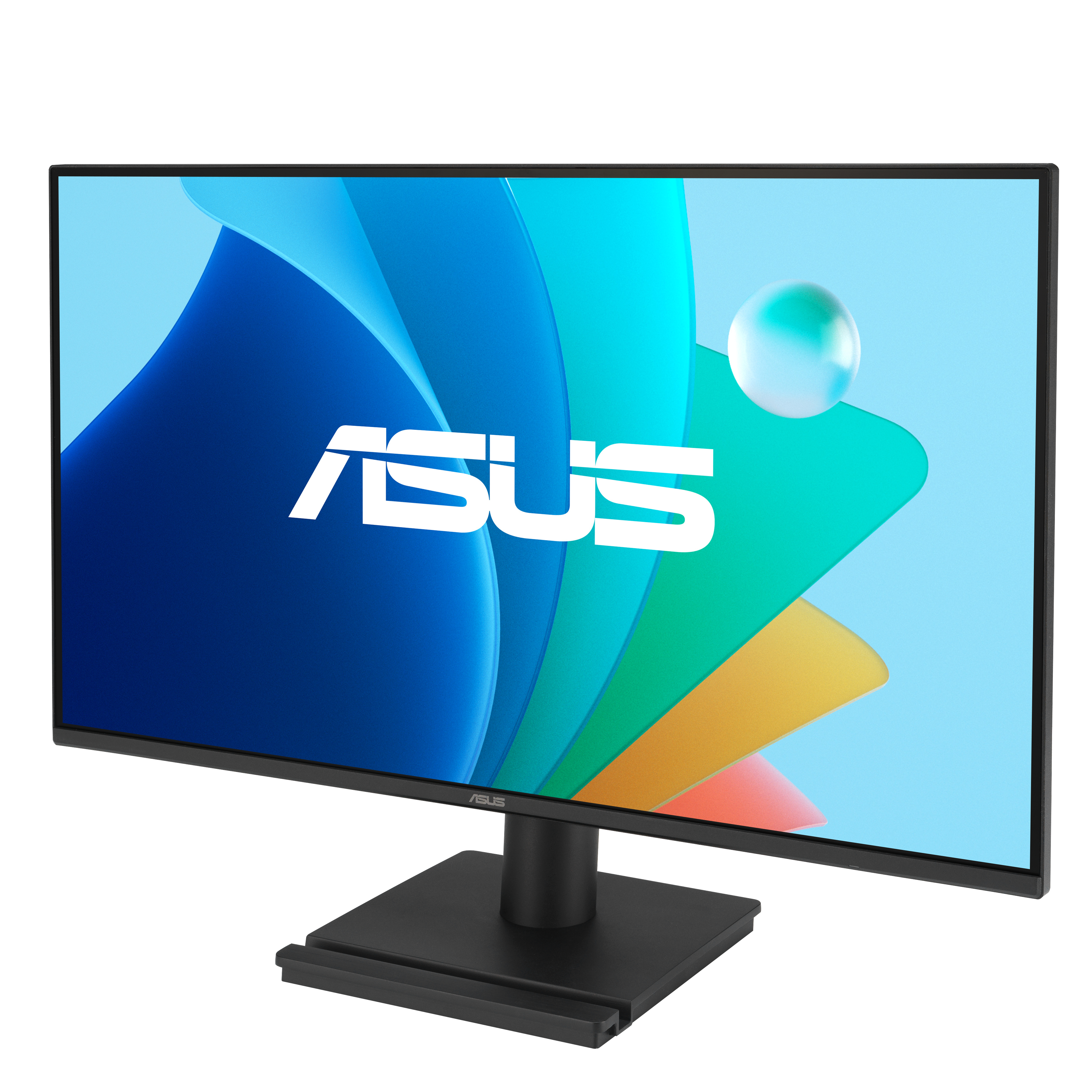 ASUS VA249HG pantalla para PC 60,5 cm (23.8) 1920 x 1080 Pixeles Full HD LCD Negro