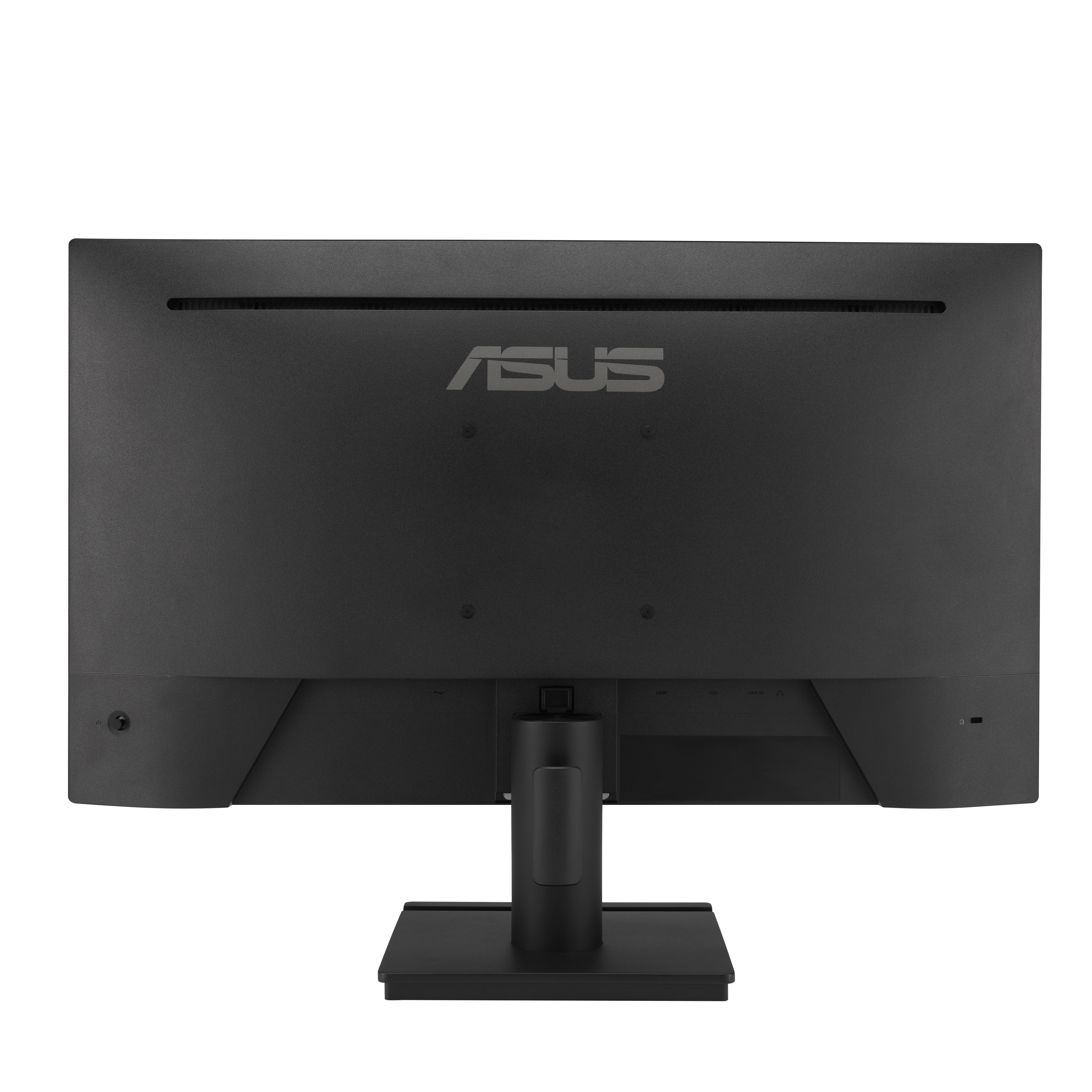 ASUS VA249HG pantalla para PC 60,5 cm (23.8) 1920 x 1080 Pixeles Full HD LCD Negro