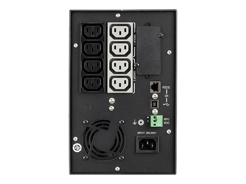 Eaton 5P 1550i - Gen 2 - USV - Tower - Wechselstrom 200/208/220/230/240 V