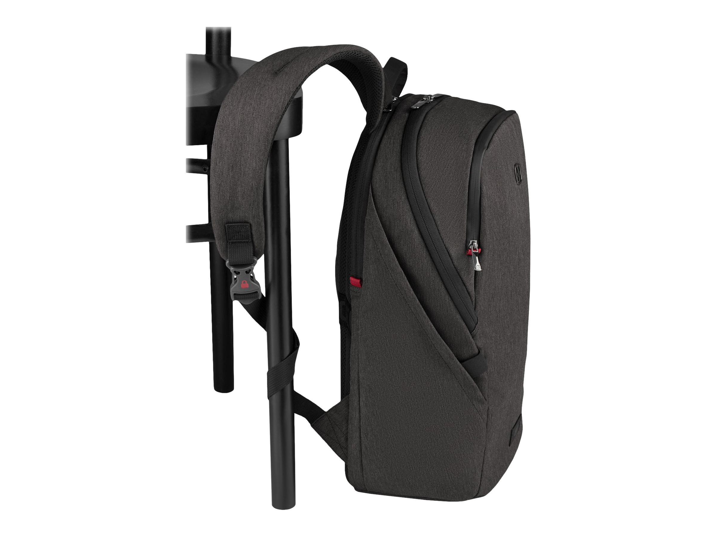 Wenger MX Light - Notebook-Rucksack - 40.6 cm (16)