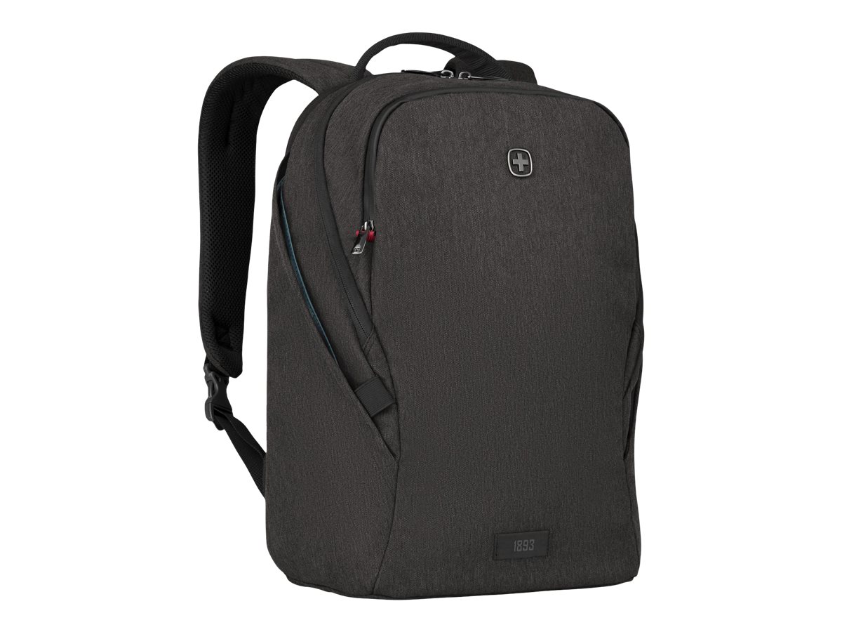 Wenger MX Light - Notebook-Rucksack - 40.6 cm (16)