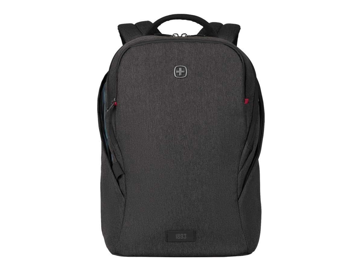 Wenger MX Light - Notebook-Rucksack - 40.6 cm (16)