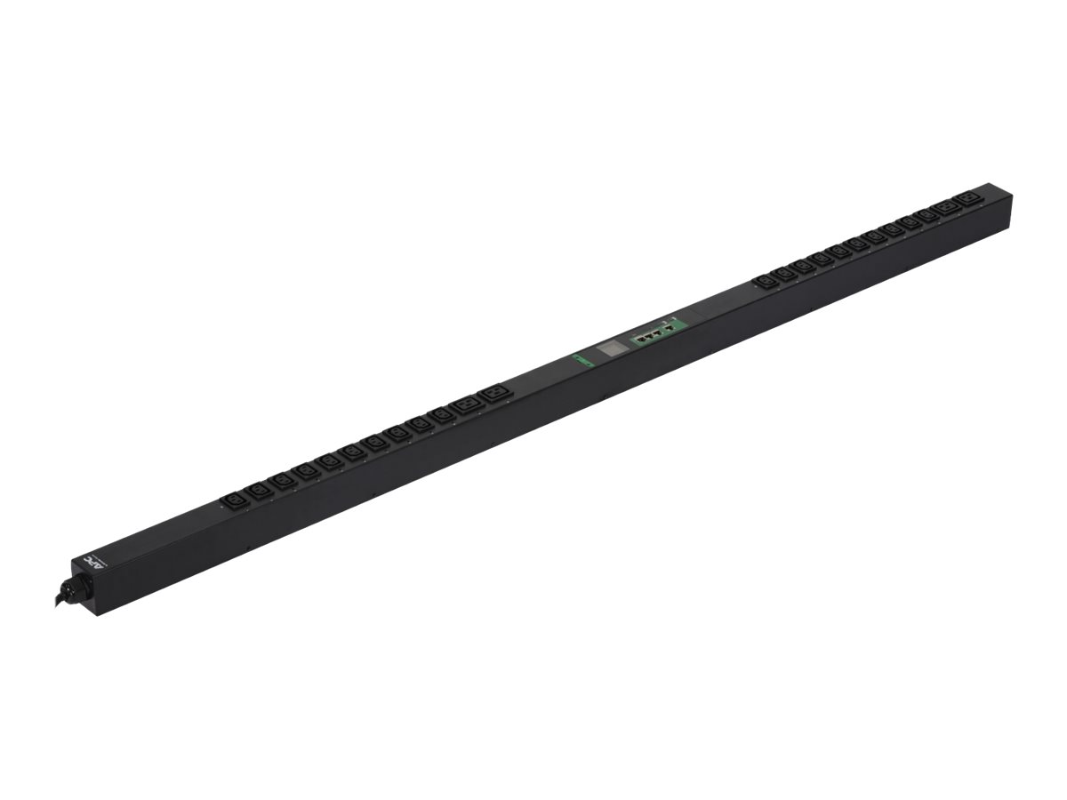 APC Easy Switched PDU EPDU1116S - Stromverteilungseinheit (Rack - einbaufhig)