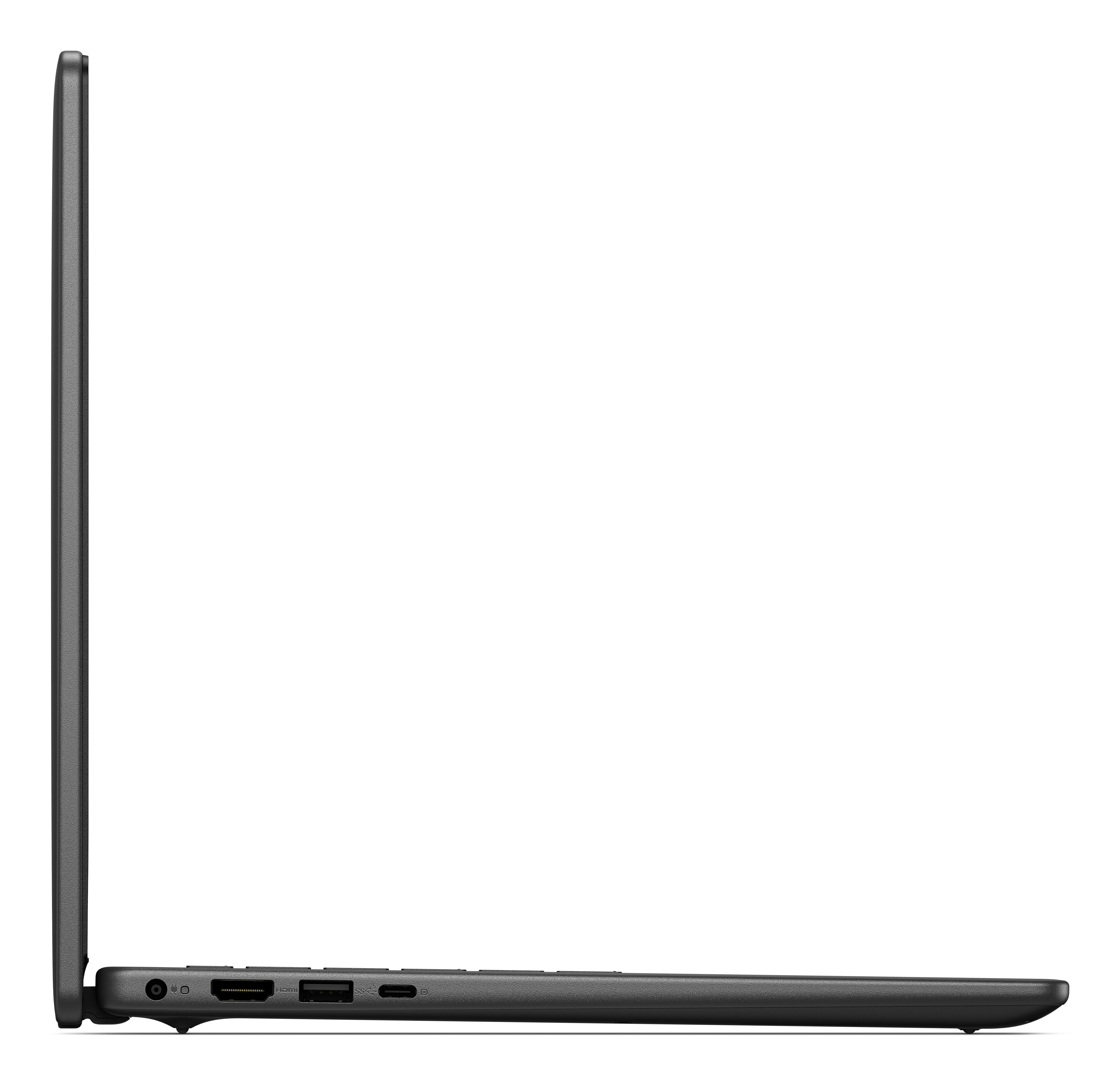 Dell Pro 14 Essential PV14255 - AMD Ryzen 7 250 - Win 11 Pro - Radeon 780M - 16 GB RAM - 512 GB SSD NVMe, Class 25 - 35.565 cm (14)