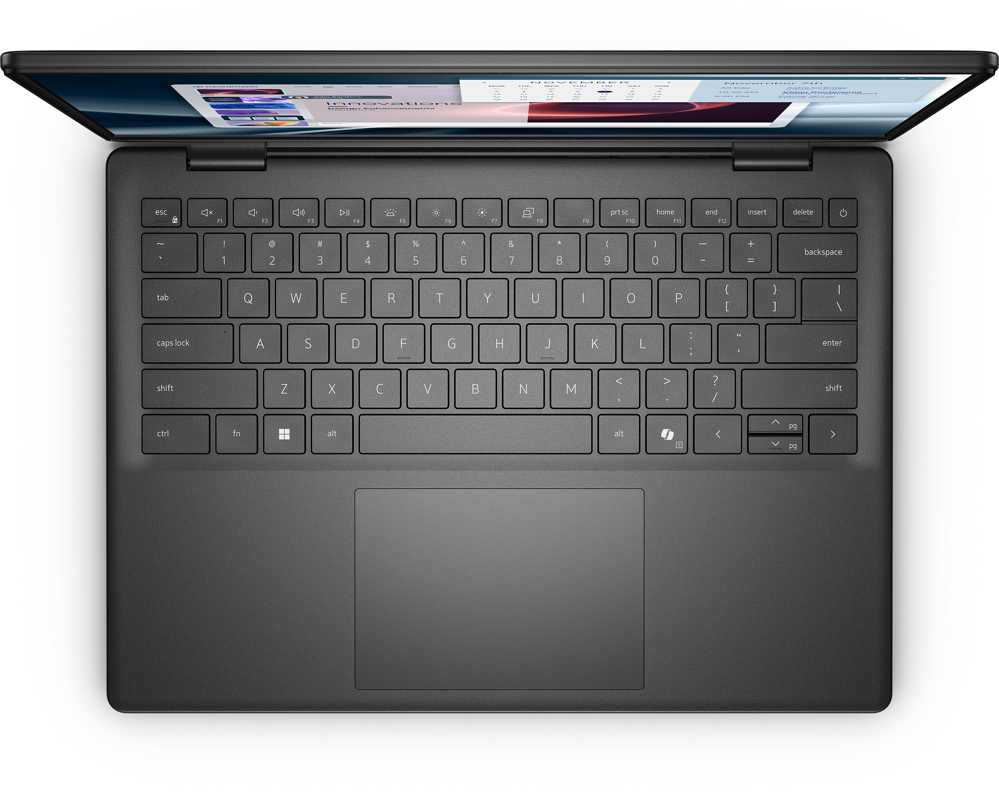 Dell Pro 14 Essential PV14255 - AMD Ryzen 7 250 - Win 11 Pro - Radeon 780M - 16 GB RAM - 512 GB SSD NVMe, Class 25 - 35.565 cm (14)