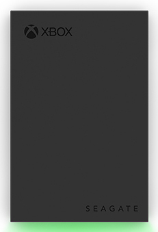 Seagate Game Drive for Xbox STKX5000403 - Festplatte - 5 TB - extern (tragbar)