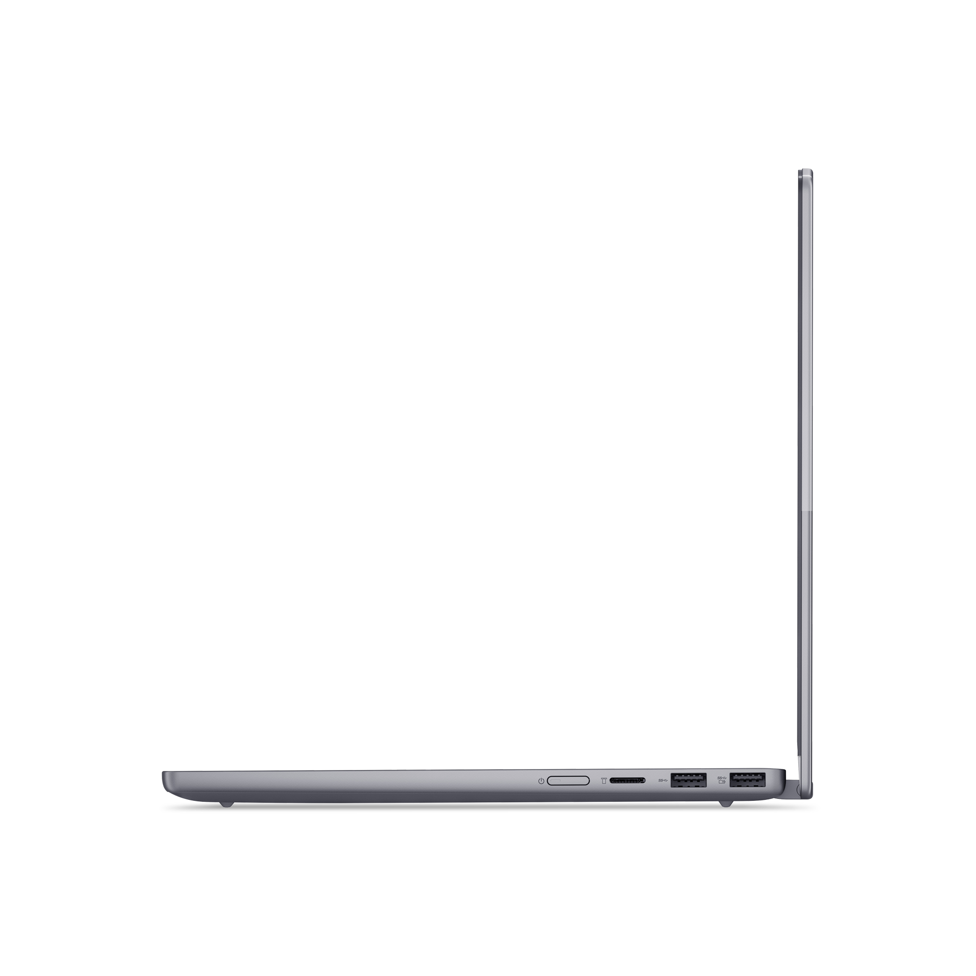 Lenovo ThinkBook 14 2-in-1 G6 IPL Copilot+ PC Intel Core Ultra 5 325 H�brido (2-en-1) 35,6 cm (14) Pantalla t�ctil WUXGA 16 GB DDR5-SDRAM 512 GB SSD Wi-Fi 7 (802.11be) Windows 11 Pro Alem�n Gris