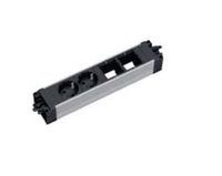Bachmann STEP ALU - Steckdosenleiste - Eingabe, Eingang GST18