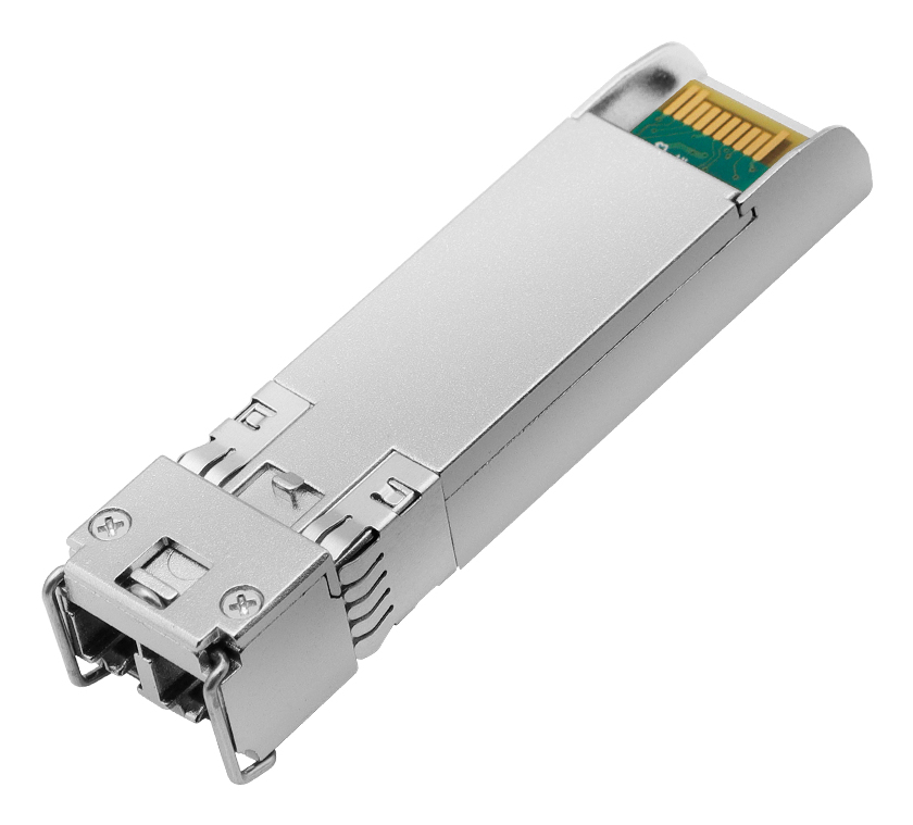 CUDY 1.25Gb/s SFP 850nm VCSEL MM 0.5km 7.5dB SM100GMA-05 - Kupferdraht