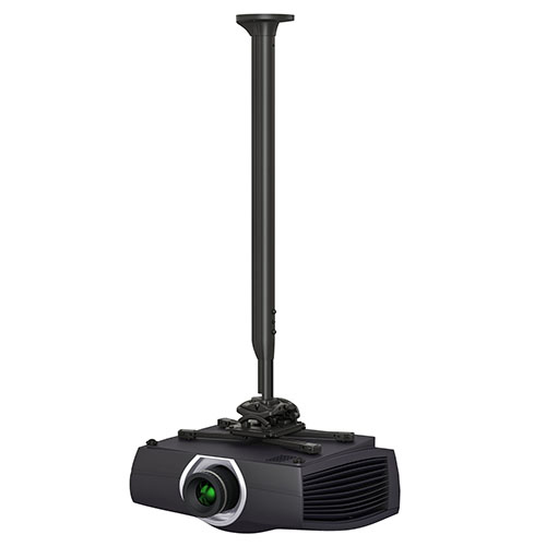 Chief KITMC Series KITMC080135B All-in-one Projector kit (80-135 cm)