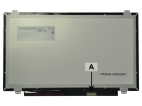 2-Power 2P-B140XTN02.9 refacci�n para laptop Mostrar