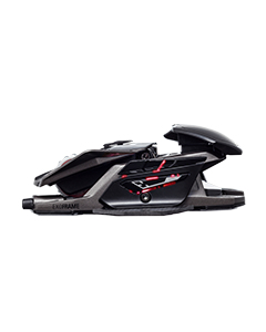 Mad Catz R.A.T. X3 mouse Right-hand USB Type-A Optical 16000 DPI