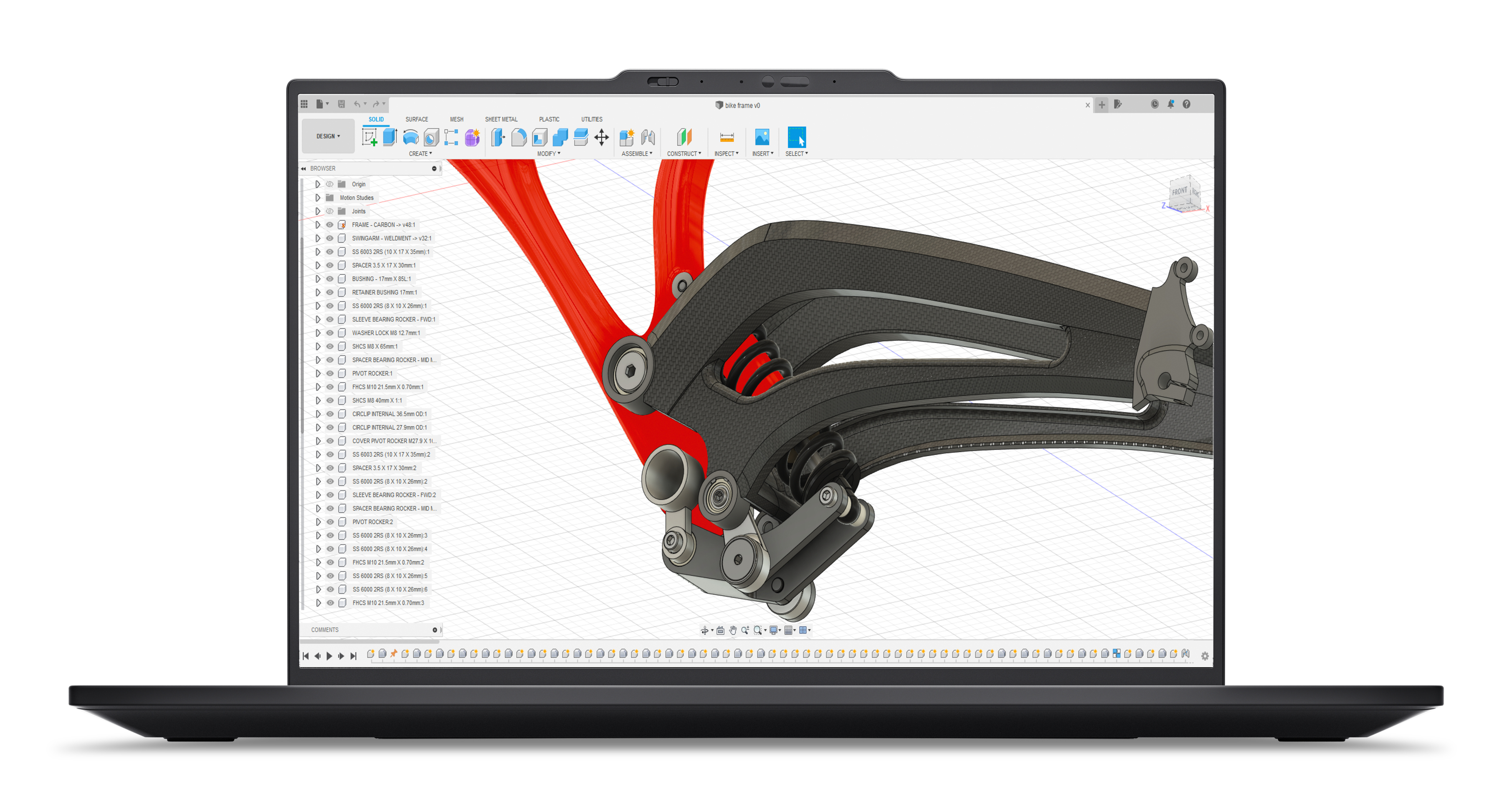 Lenovo ThinkPad T1g Gen 8 21TD - Intel Core Ultra 9 285H / 2.9 GHz - vPro Enterprise - Win 11 Pro - GeForce RTX 5070 - 64 GB RAM - 2 TB SSD TCG Opal Encryption 2, NVMe, Performance - 40.6 cm (16)