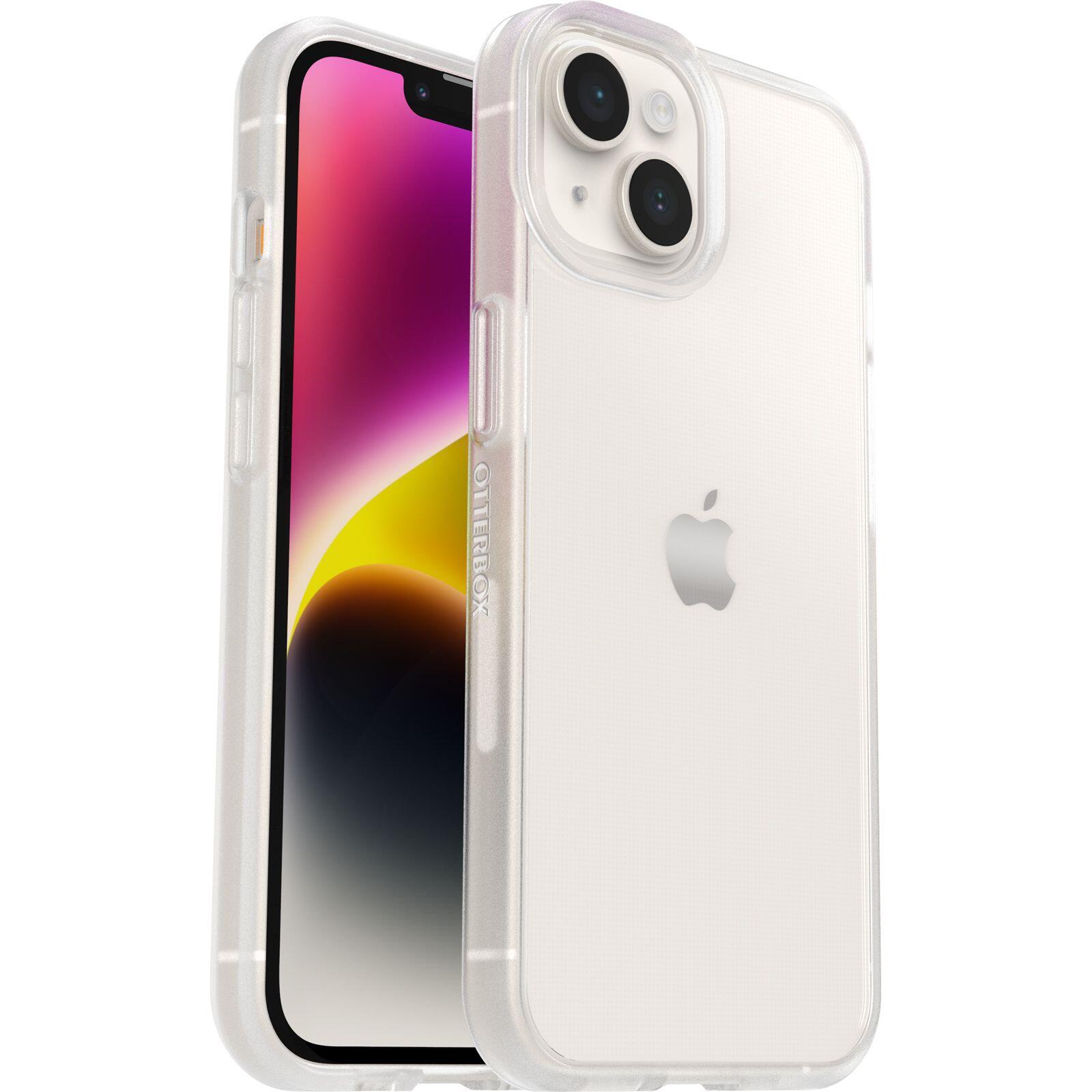 OtterBox React Series - Hintere Abdeckung fr Mobiltelefon