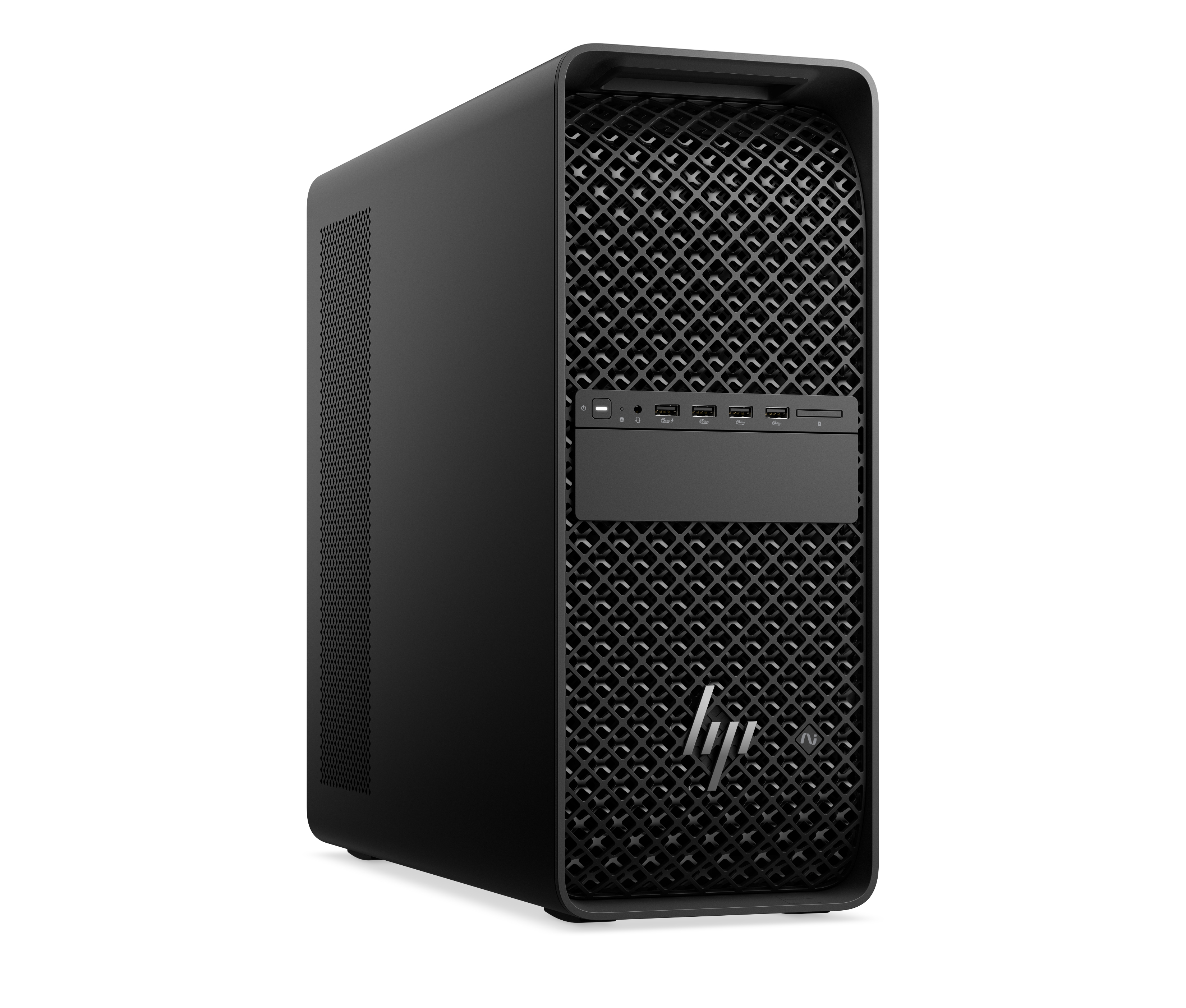 HP Workstation Z4 G6i - Tower - 4U - 1 x Xeon 638 / 3.2 GHz