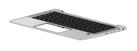 HP M36413-041 laptop spare part Keyboard