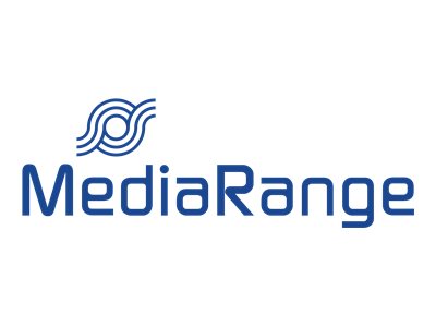 MediaRange MRCS105 c�ble HDMI 1,8 m HDMI Type A (Standard) Noir