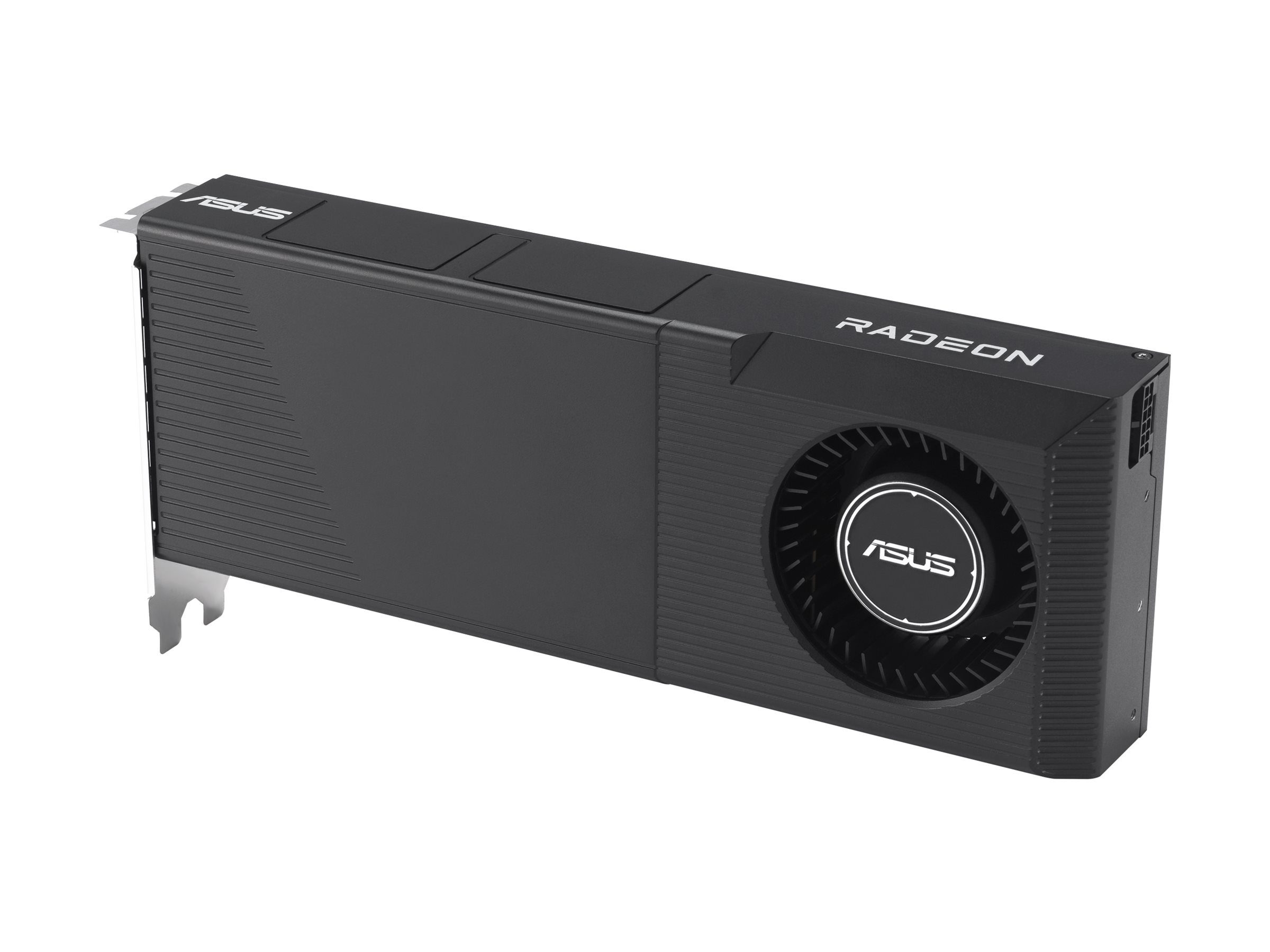 ASUS Turbo -AI-PRO-R9700-32G AMD Radeon AI PRO R9700 32 Go GDDR6