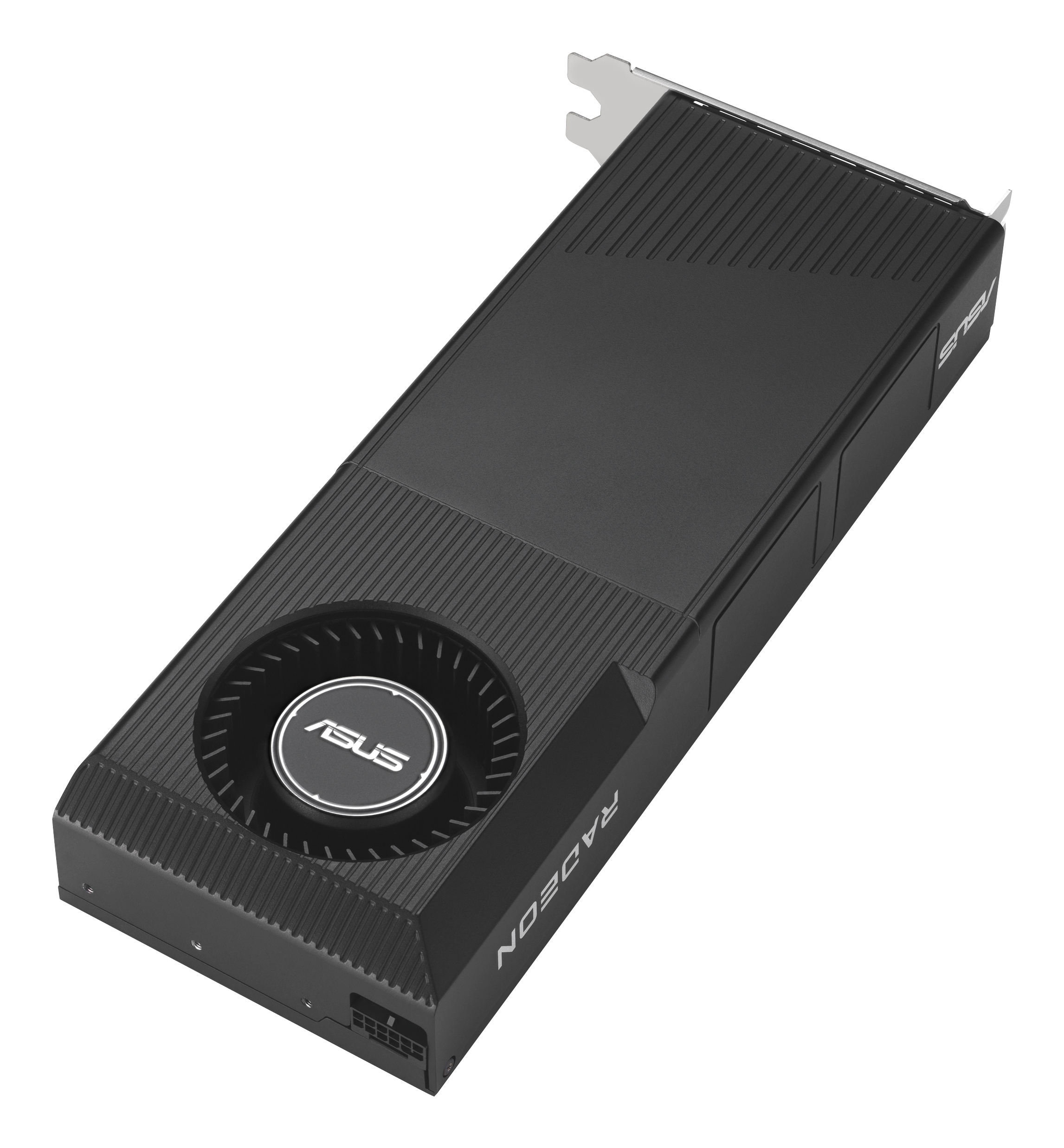 ASUS Turbo -AI-PRO-R9700-32G AMD Radeon AI PRO R9700 32 GB GDDR6