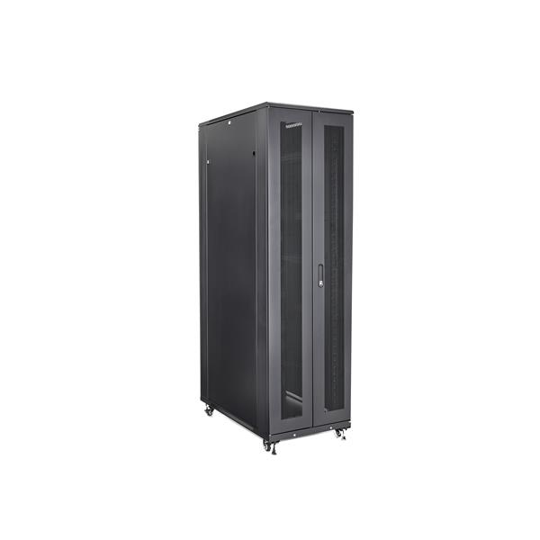 StarTech.com MOUNT YOUR SERVER OR NETWORKING EQUIPMENT IN THIS 42U SERVER CABINET - 42U RACK