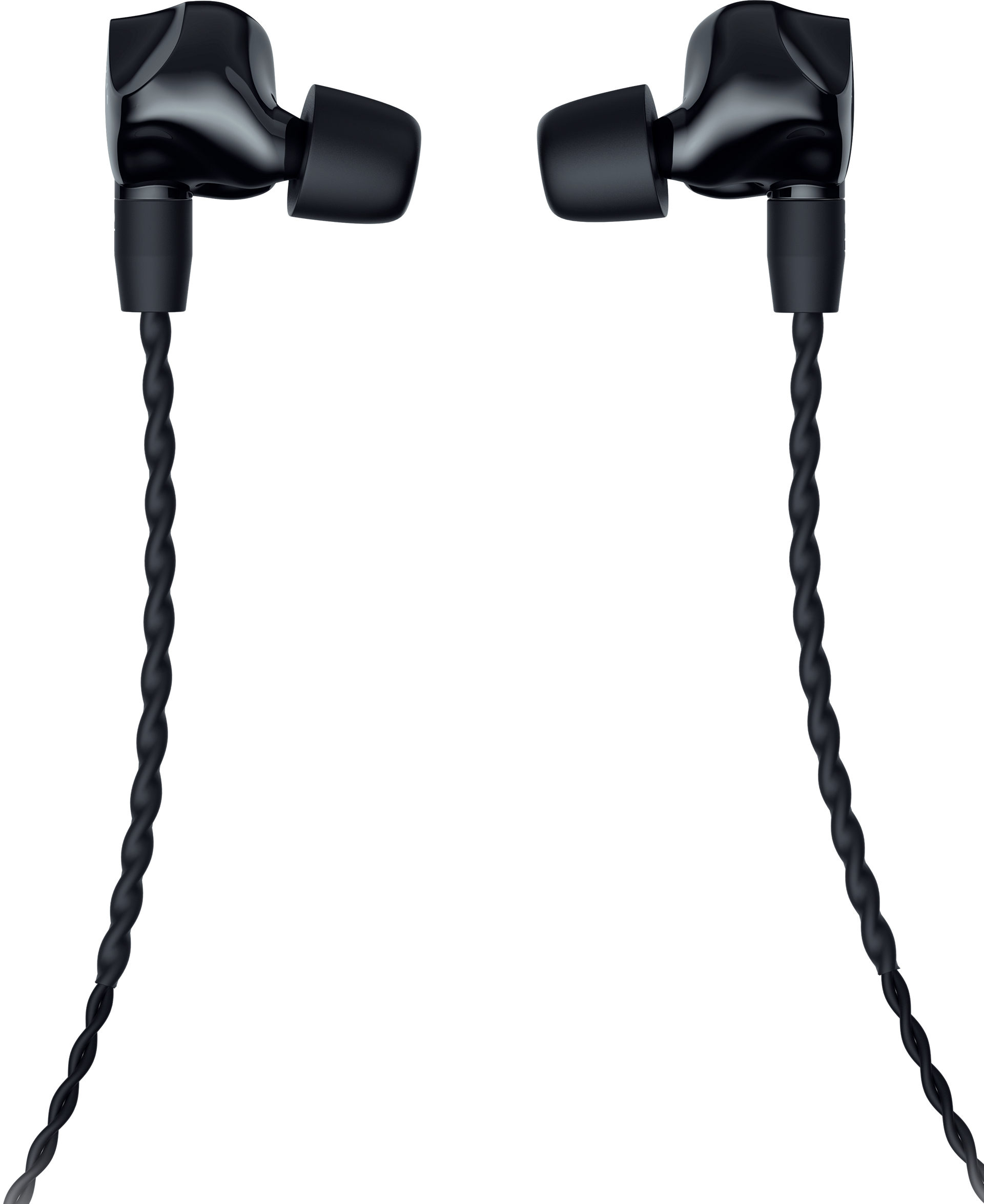 Razer RZ12-04450100-R3M1 | Razer Moray Headphones Wired In-ear Black