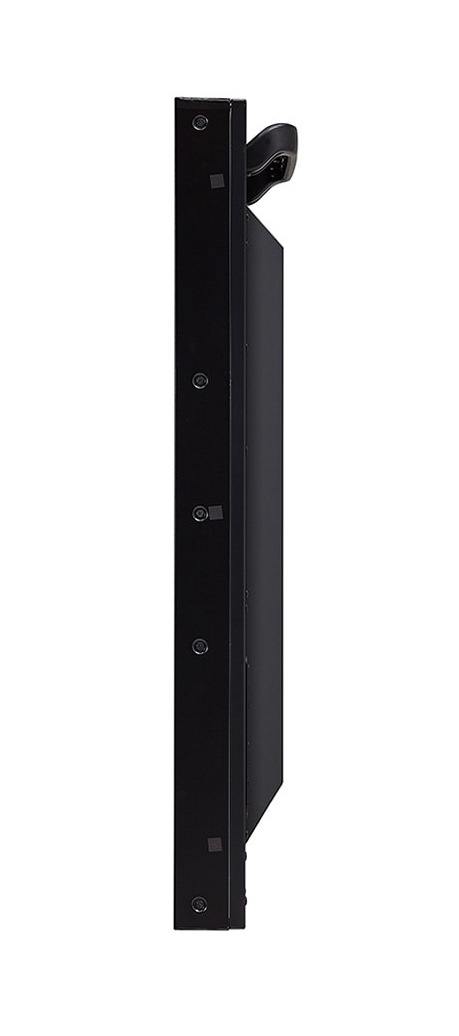 LG 49XS4P-B.AEK Digital signage flat panel 124.5 cm (49) LED 4000 cd/m� Full HD Black WebOS 24/7