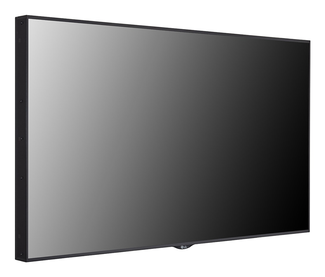 LG 49XS4P-B.AEK Digital signage flat panel 124.5 cm (49) LED 4000 cd/m� Full HD Black WebOS 24/7