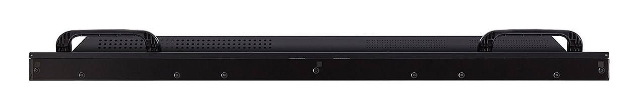 LG 49XS4P-B.AEK Digital signage flat panel 124.5 cm (49) LED 4000 cd/m� Full HD Black WebOS 24/7