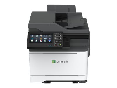 Lexmark CX625ade - Multifunktionsdrucker - Farbe - Laser - 215.9 x 355.6 mm (Original)
