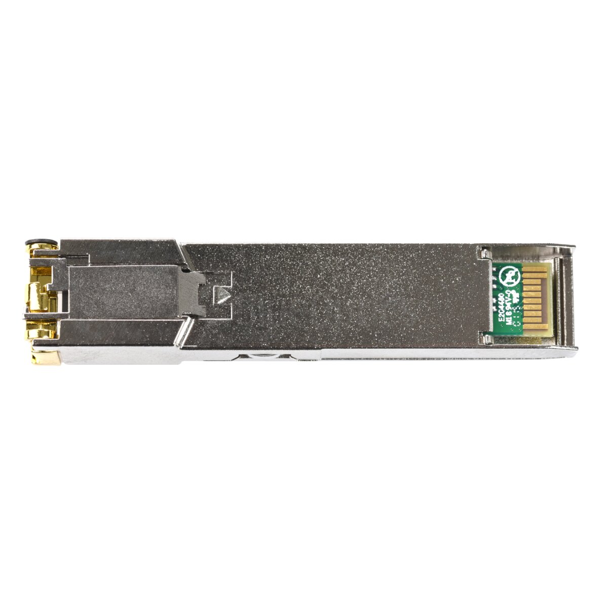BlueOptics SFP-10G-RJ45-VA-BO red modulo transceptor Cobre 10000 Mbit/s RJ-45