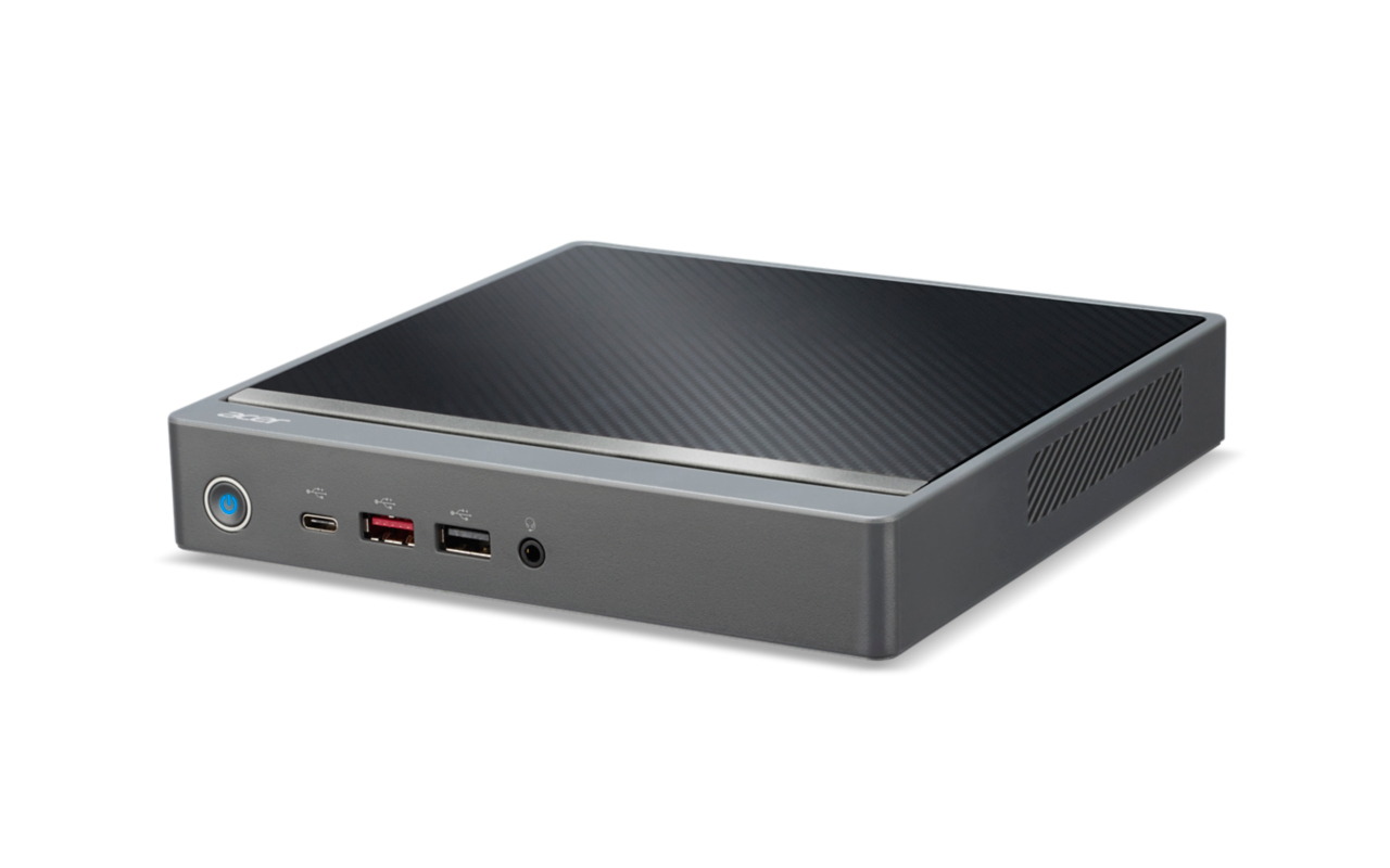 Acer Veriton Essential N2590G i3-1315U 8GB 256GBSSD B4B W11P