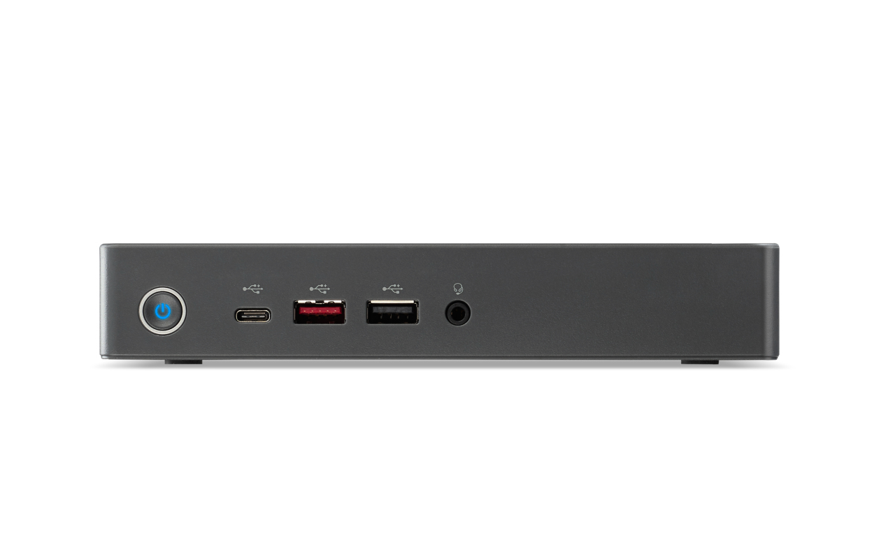 Acer Veriton Essential N2590G i3-1315U 8GB 256GBSSD B4B W11P