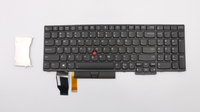 Lenovo FRU01YP639 laptop spare part Keyboard