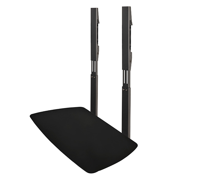B-TECH System X BT7031 - Montagekomponente (Zubeh�r-Montagearm)