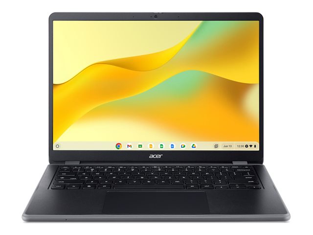 Acer Chromebook 514 C937-TCO - Intel N-series N150 / 800 MHz - Chrome OS - Intel Graphics - 8 GB RAM - 64 GB eMMC - 35.6 cm (14)