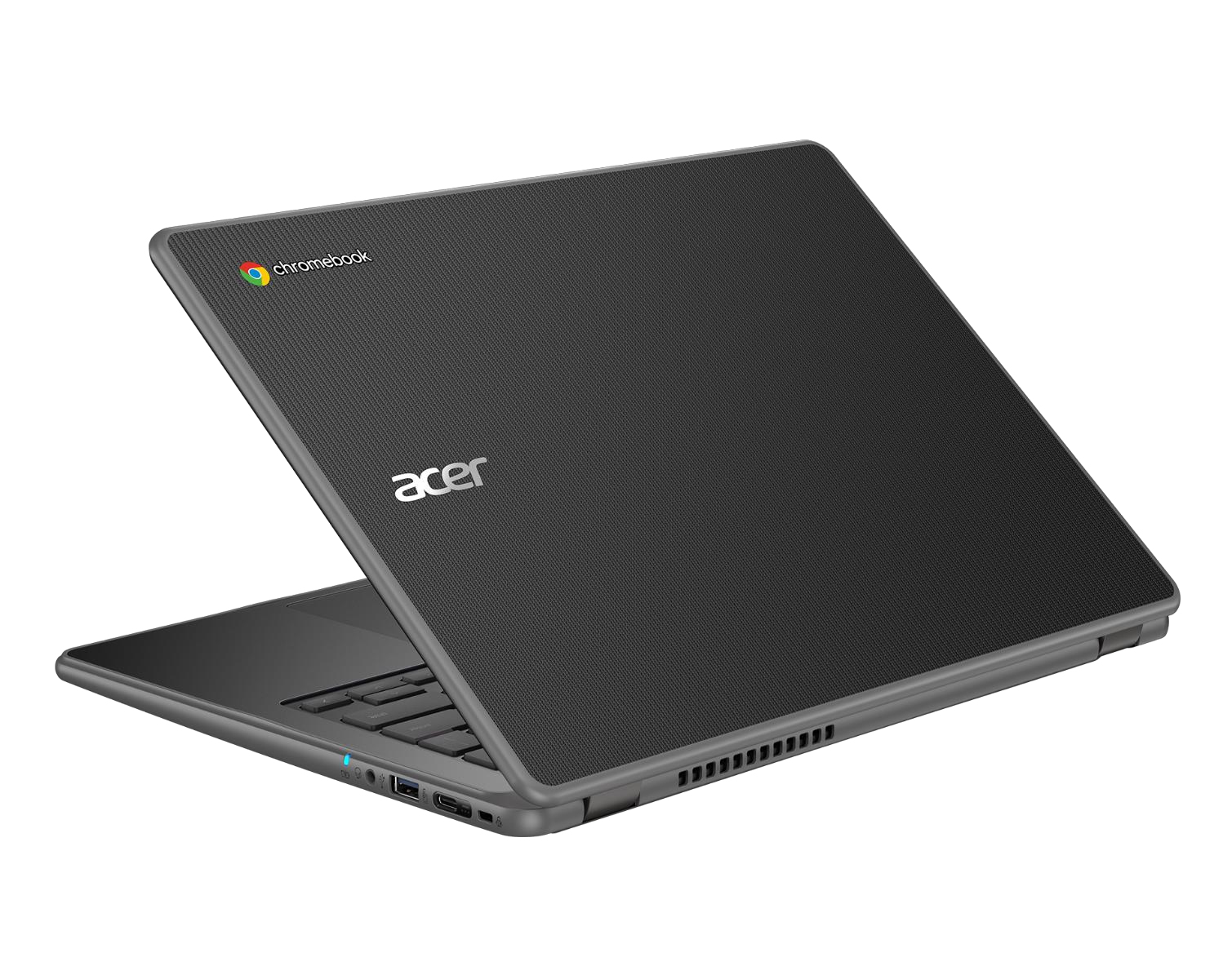 Acer Chromebook 514 C937-TCO - Intel N-series N150 / 800 MHz - Chrome OS - Intel Graphics - 8 GB RAM - 64 GB eMMC - 35.6 cm (14)