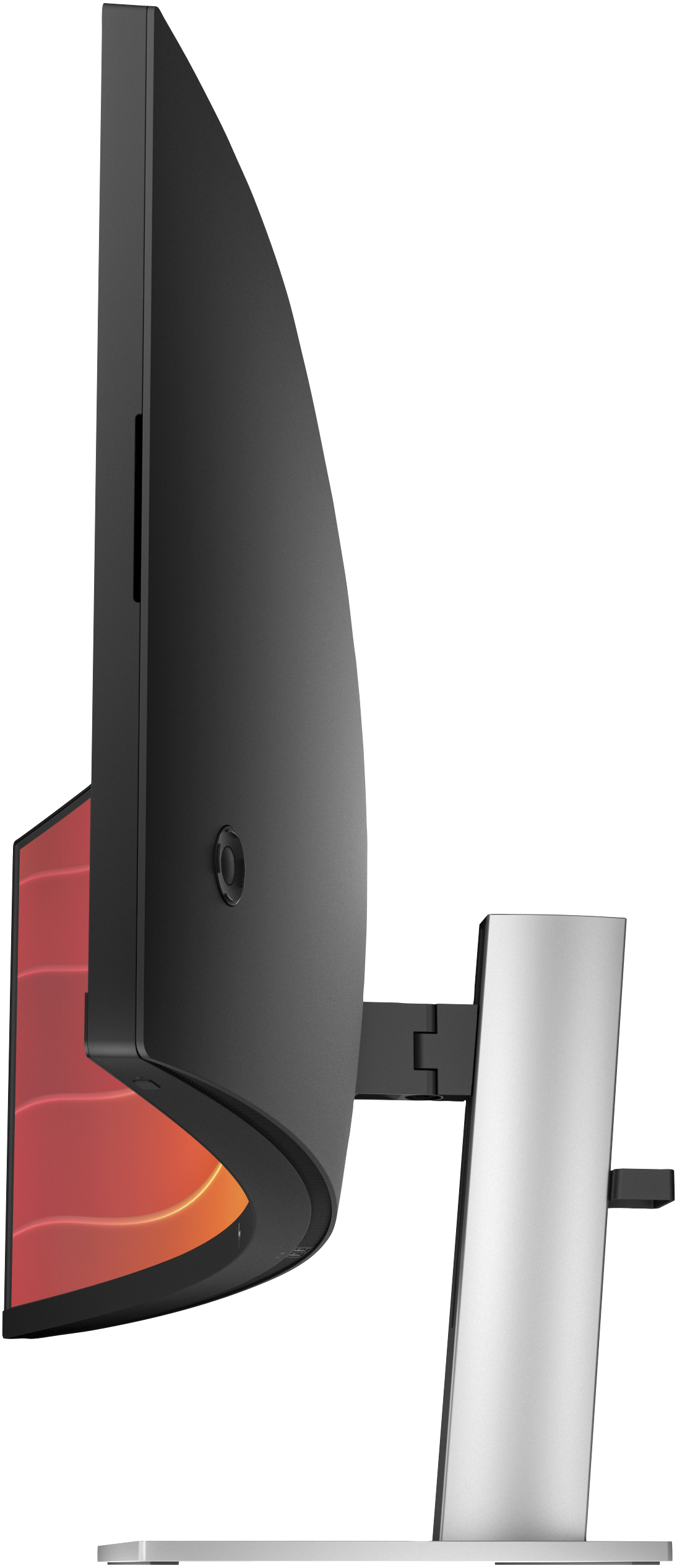 HP E45c G5 - E-Series - LED-Monitor - gebogen - 113 cm (44.5)