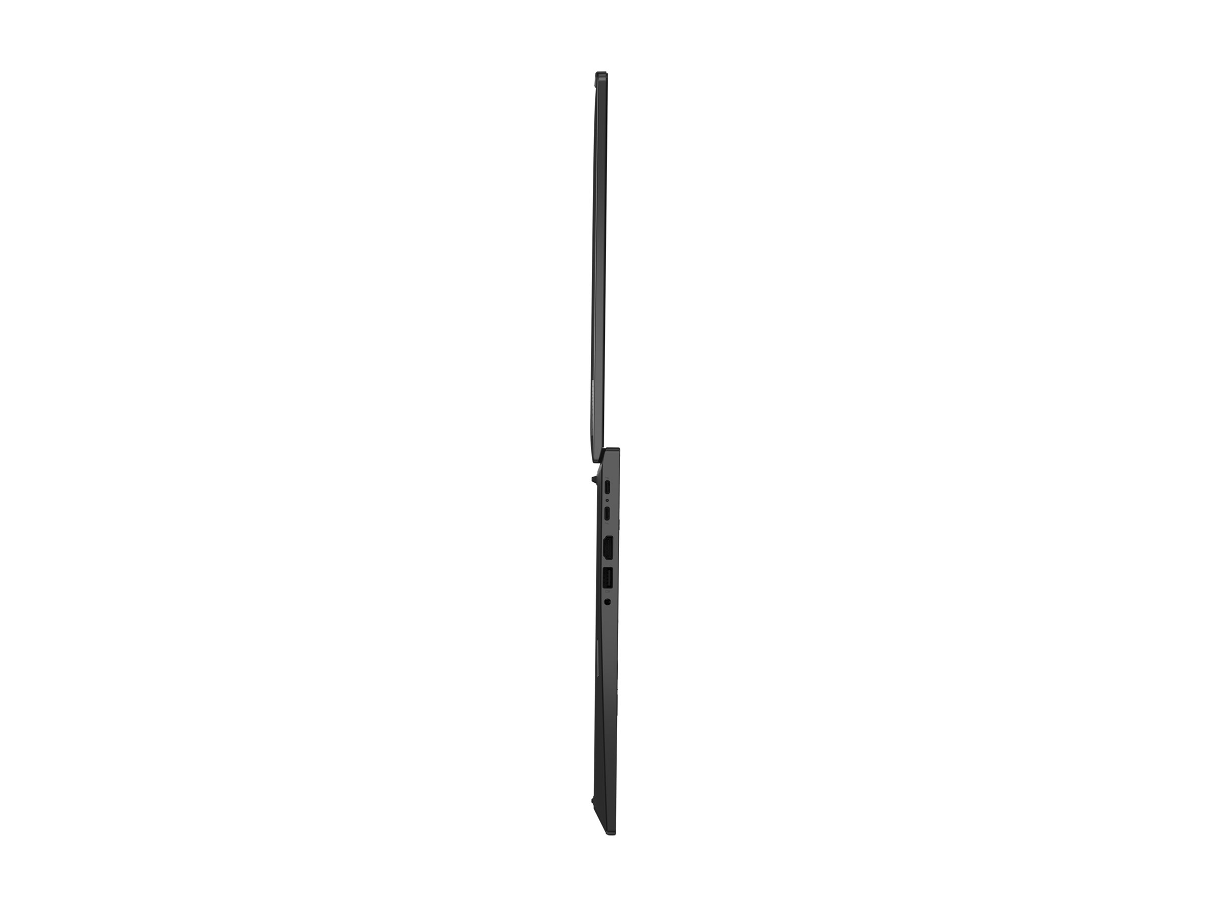 Lenovo ThinkPad T16 Gen 4 (Intel) Copilot+ PC Intel Core Ultra 5 226V Laptop 40.6 cm (16) WUXGA 16 GB 512 GB SSD Wi-Fi 7 (802.11be) Windows 11 Pro German Black