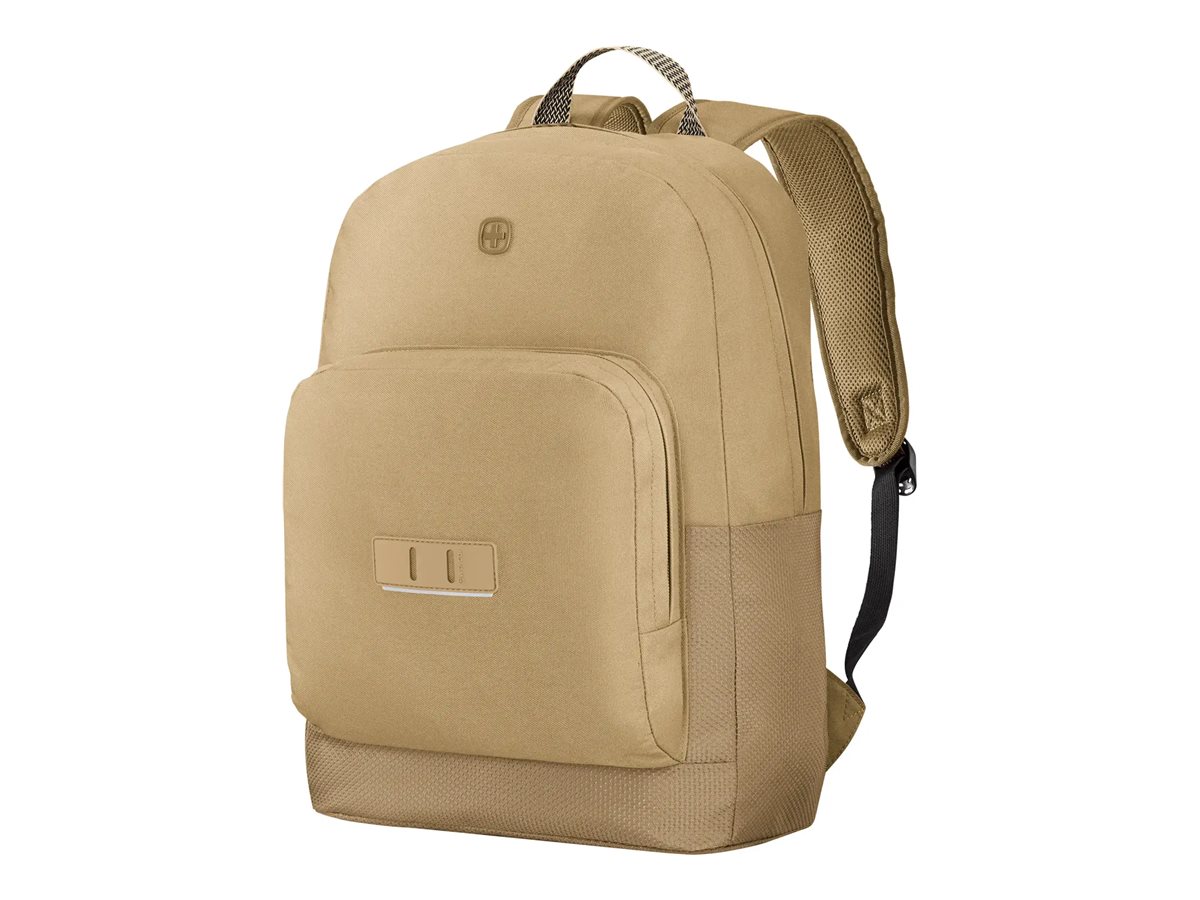 Wenger Crango - Notebook-Rucksack - 40.6 cm (16)