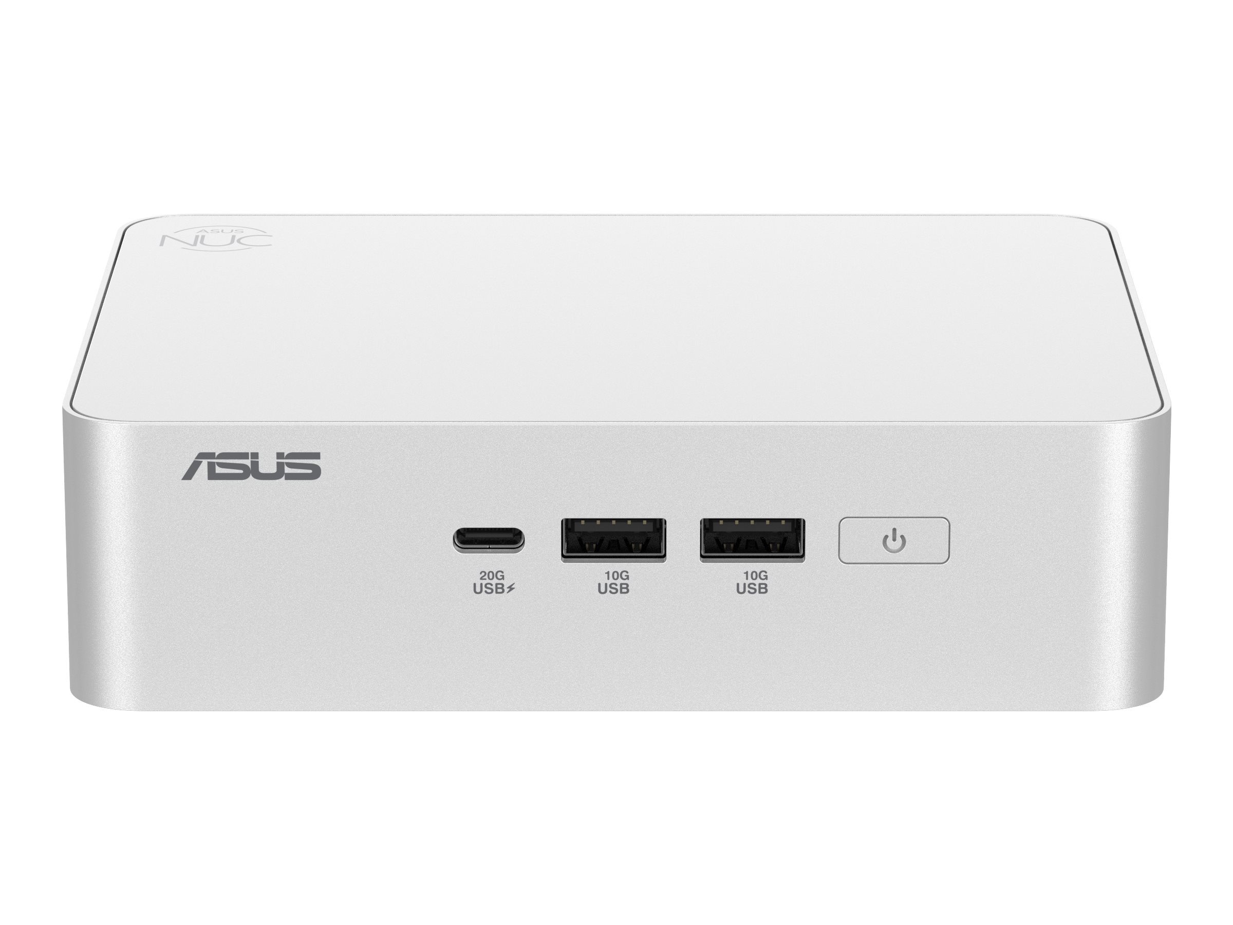 ASUS NUC 15 Pro+ RNUC15CRSU9084A2 Intel Core Ultra 9 285H 32 GB DDR5-SDRAM 1 TB SSD Windows 11 Home Mini PC