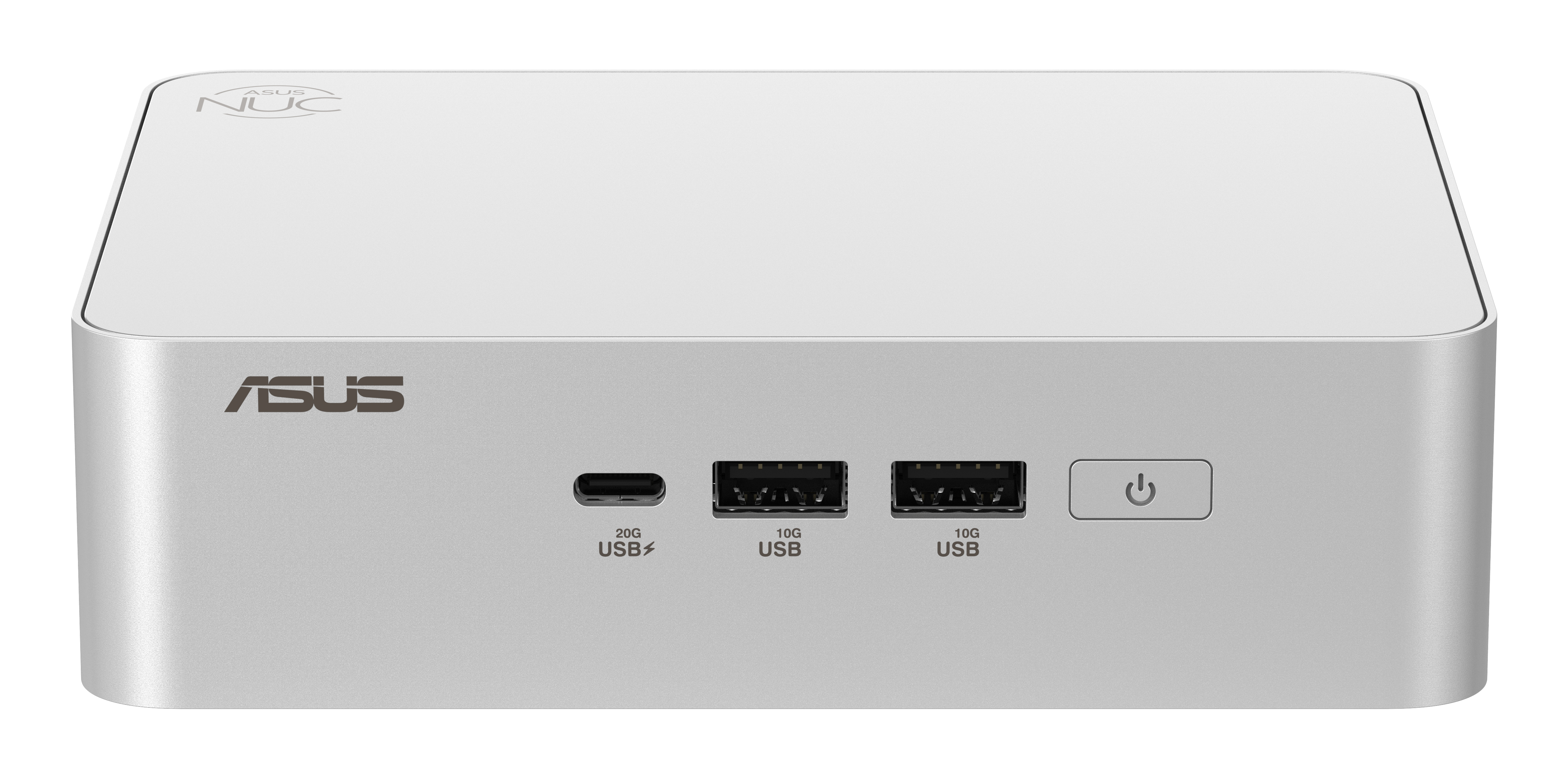 ASUS NUC 15 Pro+ RNUC15CRSU9084A2 Intel Core Ultra 9 285H 32 GB DDR5-SDRAM 1 TB SSD Windows 11 Home Mini PC