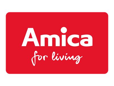 Amica KF 17030 - Abzugshauben-Holzkohlefilter