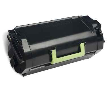 Lexmark 620HA - 62D0HA0 - Toner schwarz - f�r MX710, MX711, MX810, MX811, MX812