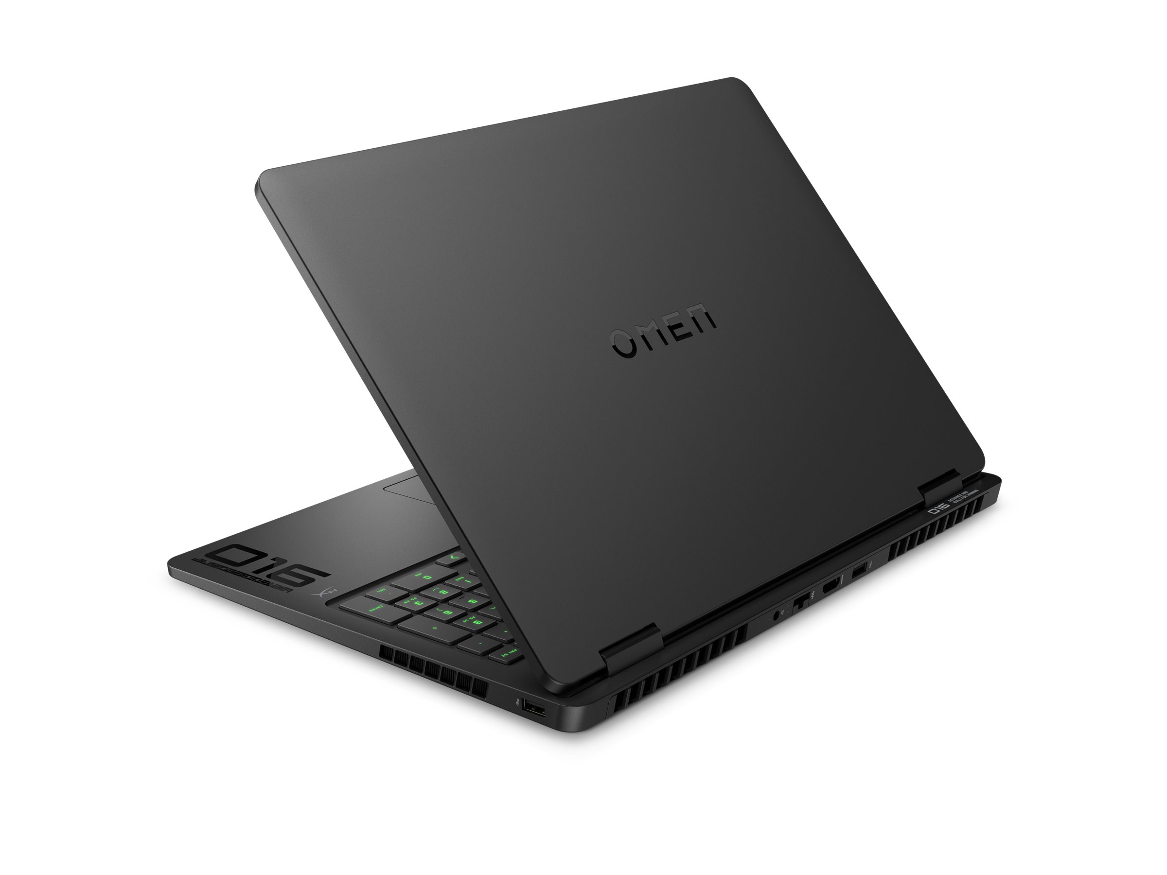 HP OMEN by HP Laptop 16-ap0095ng - AMD Ryzen 9 8940HX - Win 11 Home - GeForce RTX 5070 - 32 GB RAM - 1 TB SSD NVMe - 40.6 cm (16)