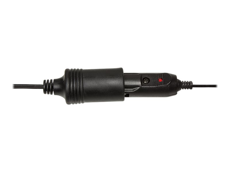 LogiLink CP0111 prolunghe e multiple 2 m Nero