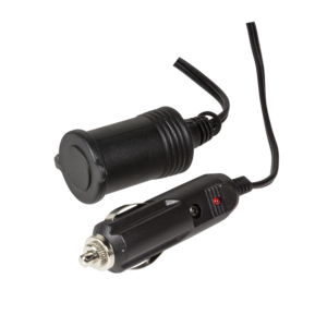 LogiLink CP0111 prolunghe e multiple 2 m Nero
