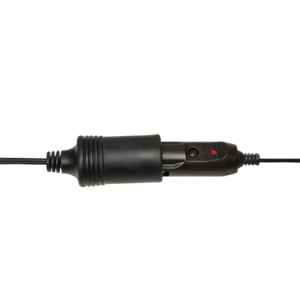 LogiLink CP0111 prolunghe e multiple 2 m Nero