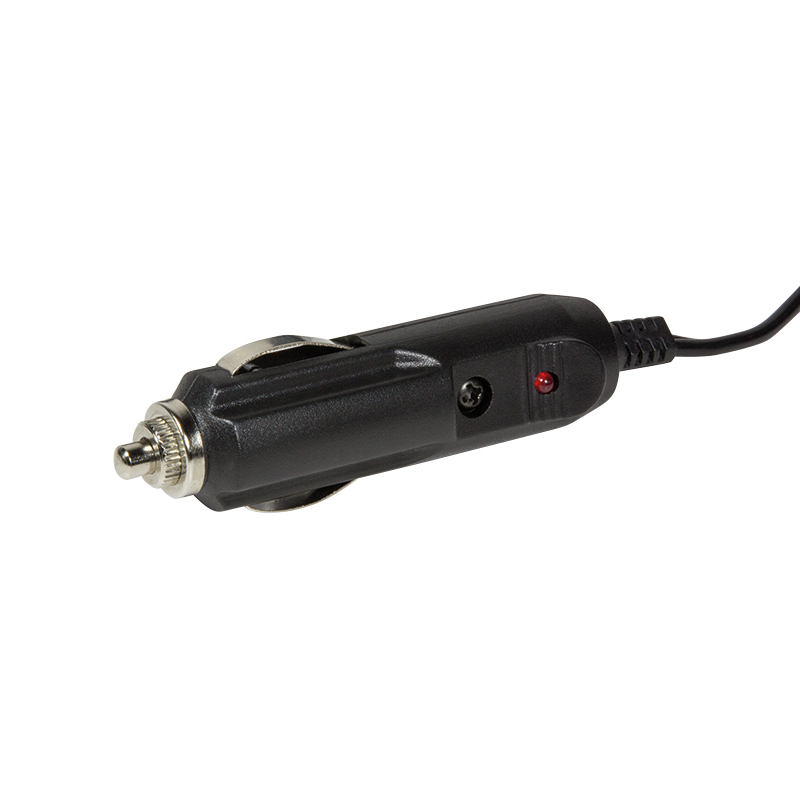 LogiLink CP0111 prolunghe e multiple 2 m Nero