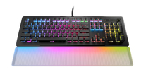 ROCCAT Vulcan II Max schwarz Gaming-Tastatur mechanisch